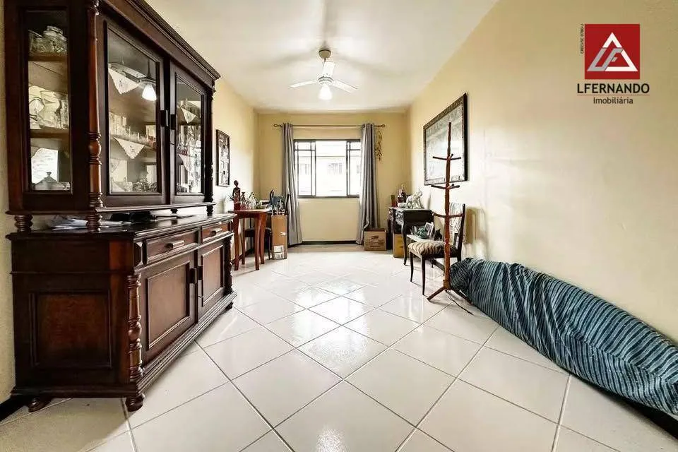 Apartamento · à venda · 3 quartos · 91m² · Água Verde, Blumenau