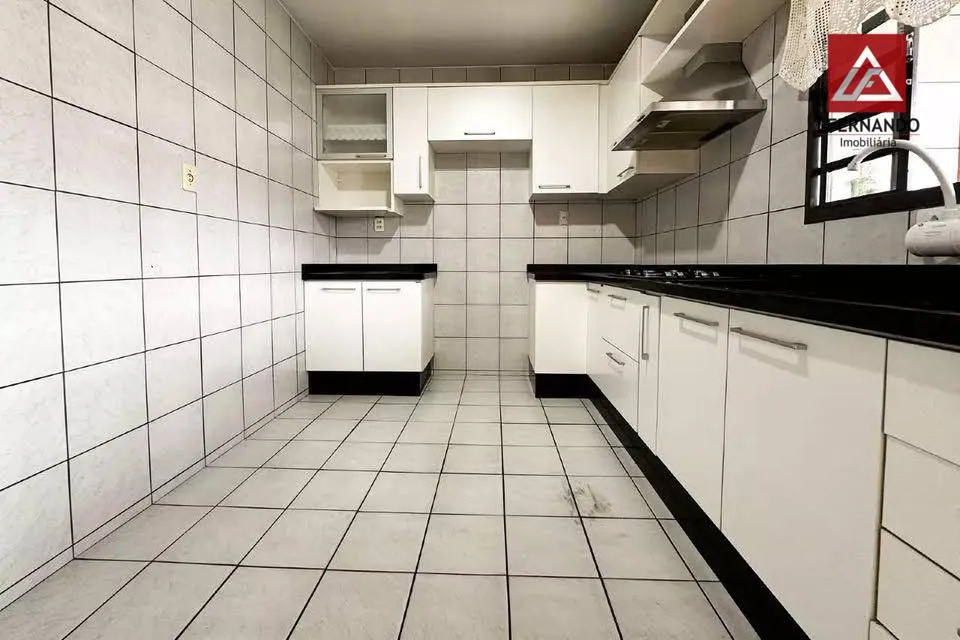 Apartamento · à venda · 3 quartos · 91m² · Água Verde, Blumenau