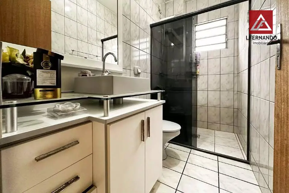 Apartamento · à venda · 3 quartos · 91m² · Água Verde, Blumenau