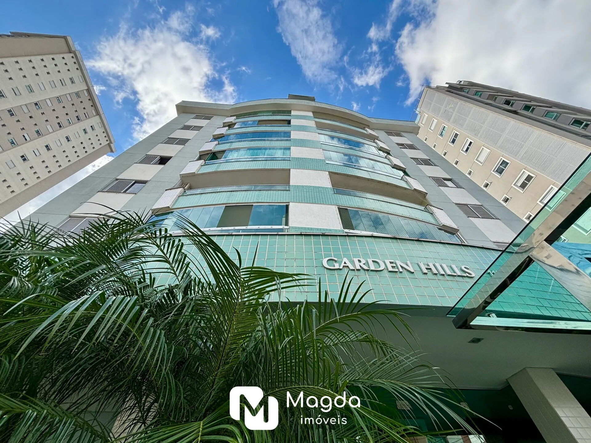 Apartamento com 3 dormitórios à venda, 121 m por R$ 950.000,00 - Velha - Blumenau/SC - foto 1