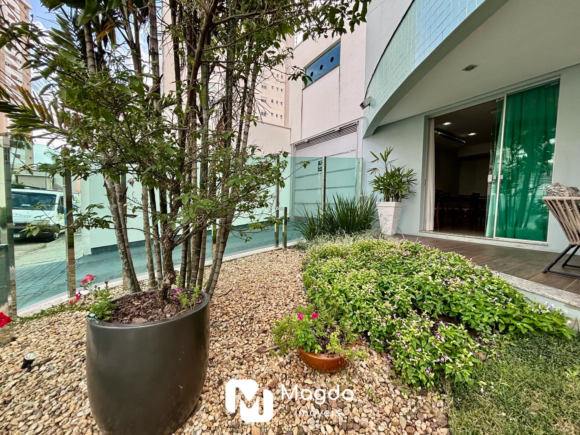 Apartamento com 3 dormitórios à venda, 121 m por R$ 950.000,00 - Velha - Blumenau/SC — foto 2