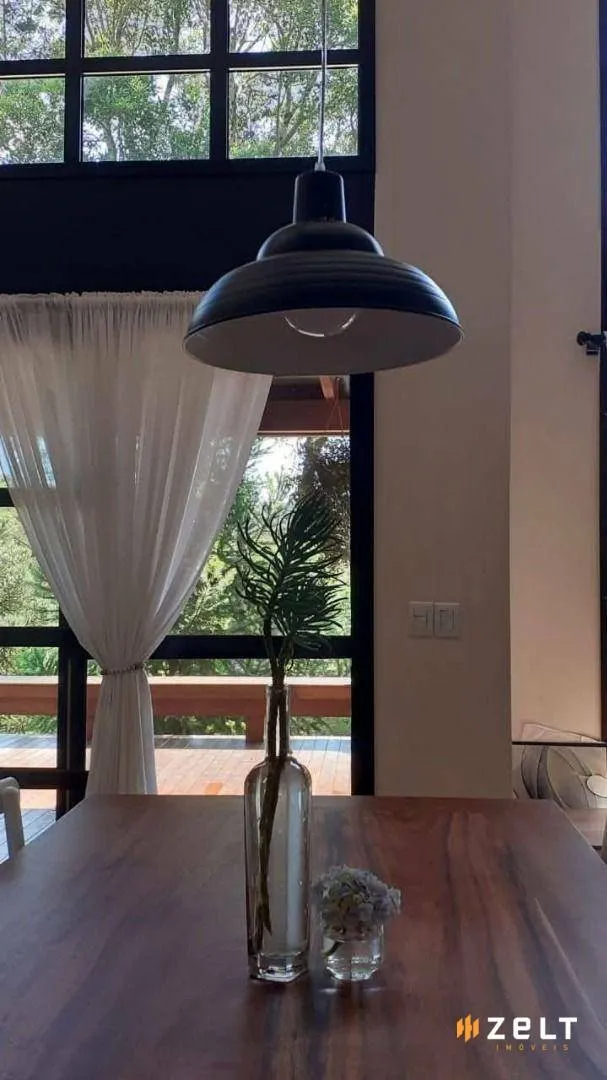 Casa com 2 dormitórios à venda, 163 m por R$ 1.750.000,00 - Alto Cedros - Rio dos Cedros/SC — foto 5