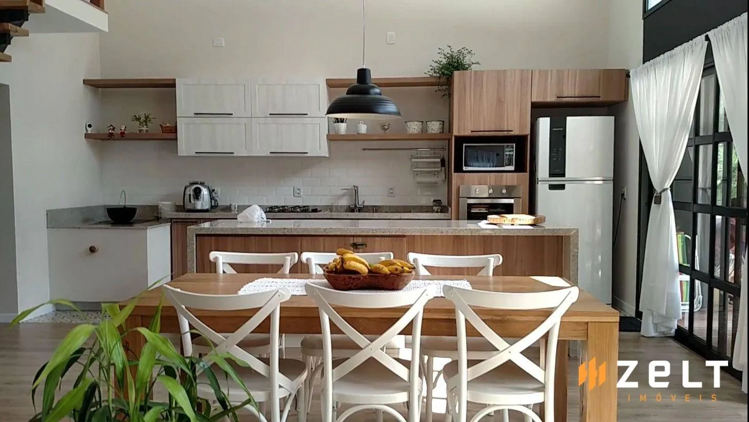 Casa com 2 dormitórios à venda, 163 m por R$ 1.750.000,00 - Alto Cedros - Rio dos Cedros/SC — foto 6