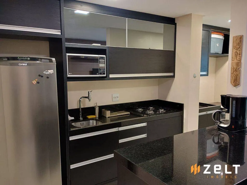 Apartamento com 2 dormitórios para alugar, 64 m por R$ 2.900,00/mês - Itoupava Seca - Blumenau/SC - foto 1