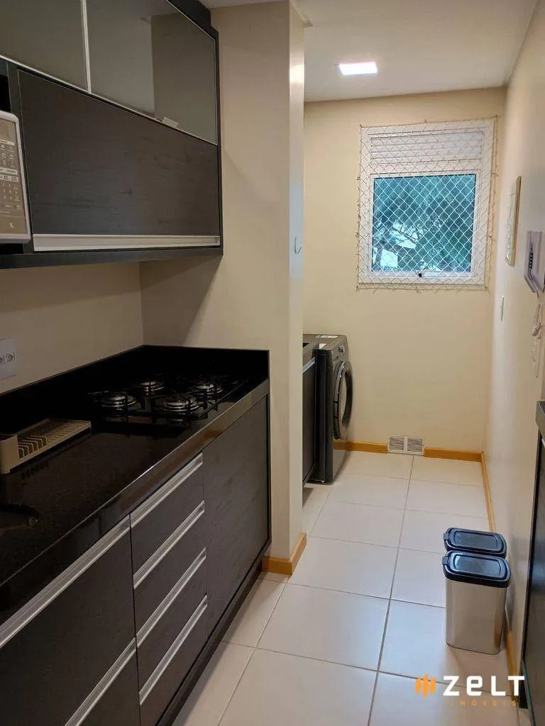 Apartamento com 2 dormitórios para alugar, 64 m por R$ 2.900,00/mês - Itoupava Seca - Blumenau/SC — foto 2