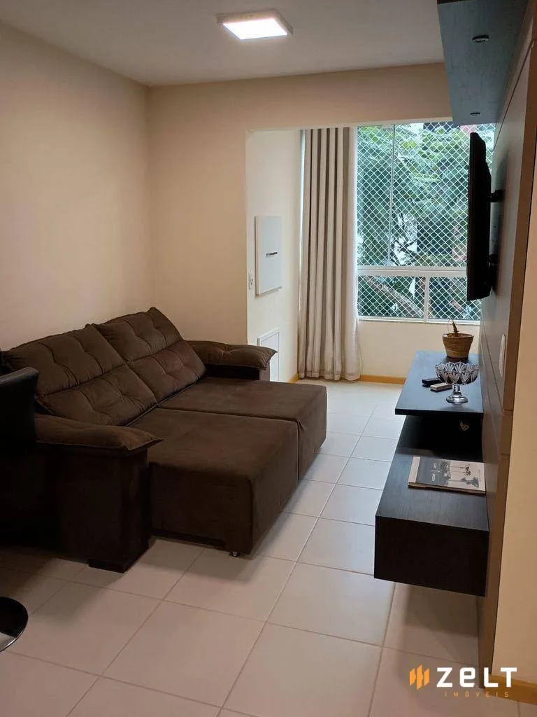 Apartamento com 2 dormitórios para alugar, 64 m por R$ 2.900,00/mês - Itoupava Seca - Blumenau/SC — foto 3