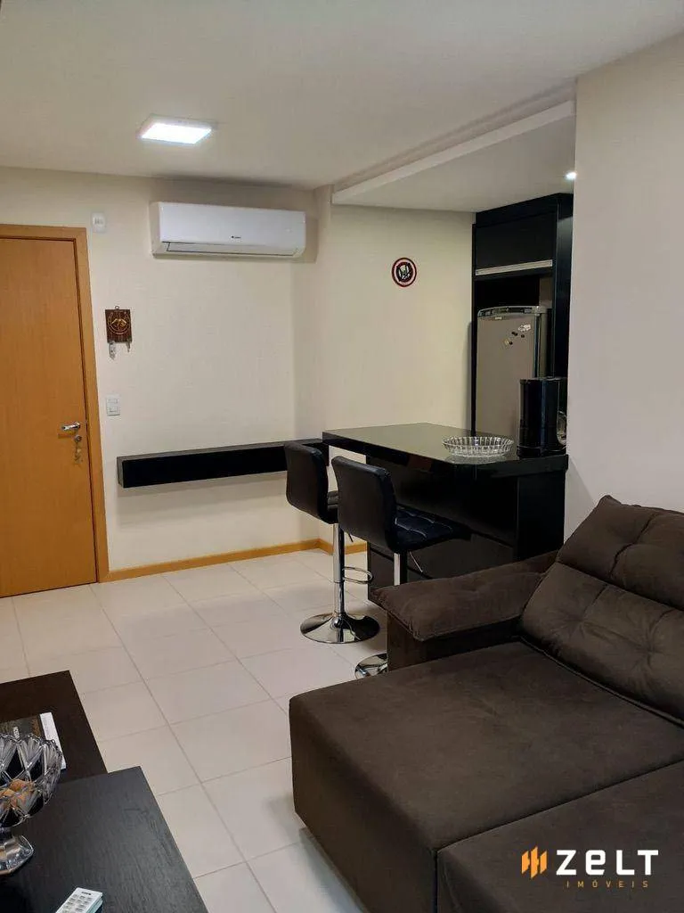 Apartamento com 2 dormitórios para alugar, 64 m por R$ 2.900,00/mês - Itoupava Seca - Blumenau/SC — foto 4