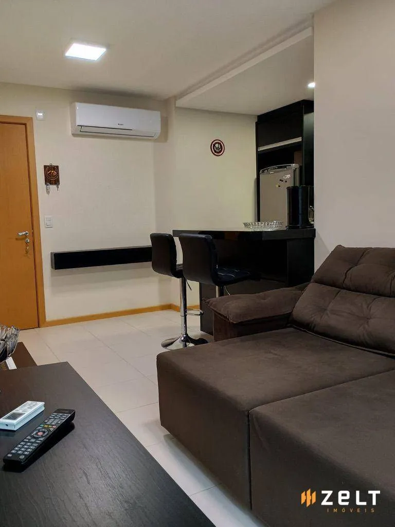 Apartamento com 2 dormitórios para alugar, 64 m por R$ 2.900,00/mês - Itoupava Seca - Blumenau/SC — foto 6