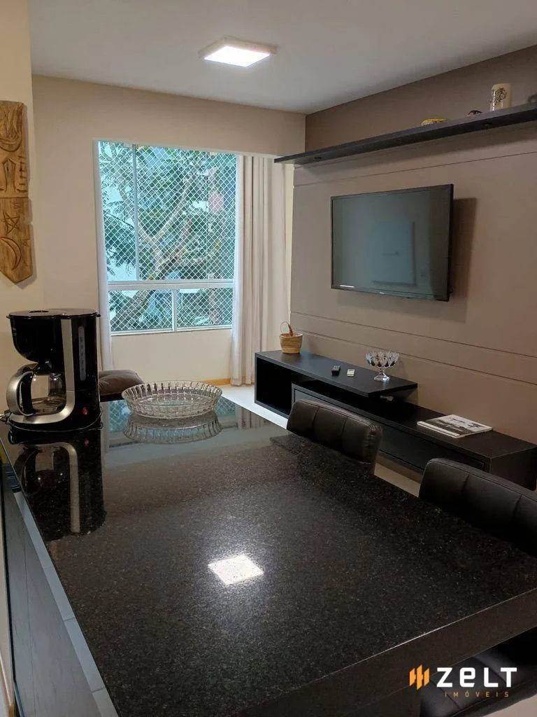 Apartamento com 2 dormitórios para alugar, 64 m por R$ 2.900,00/mês - Itoupava Seca - Blumenau/SC — foto 7