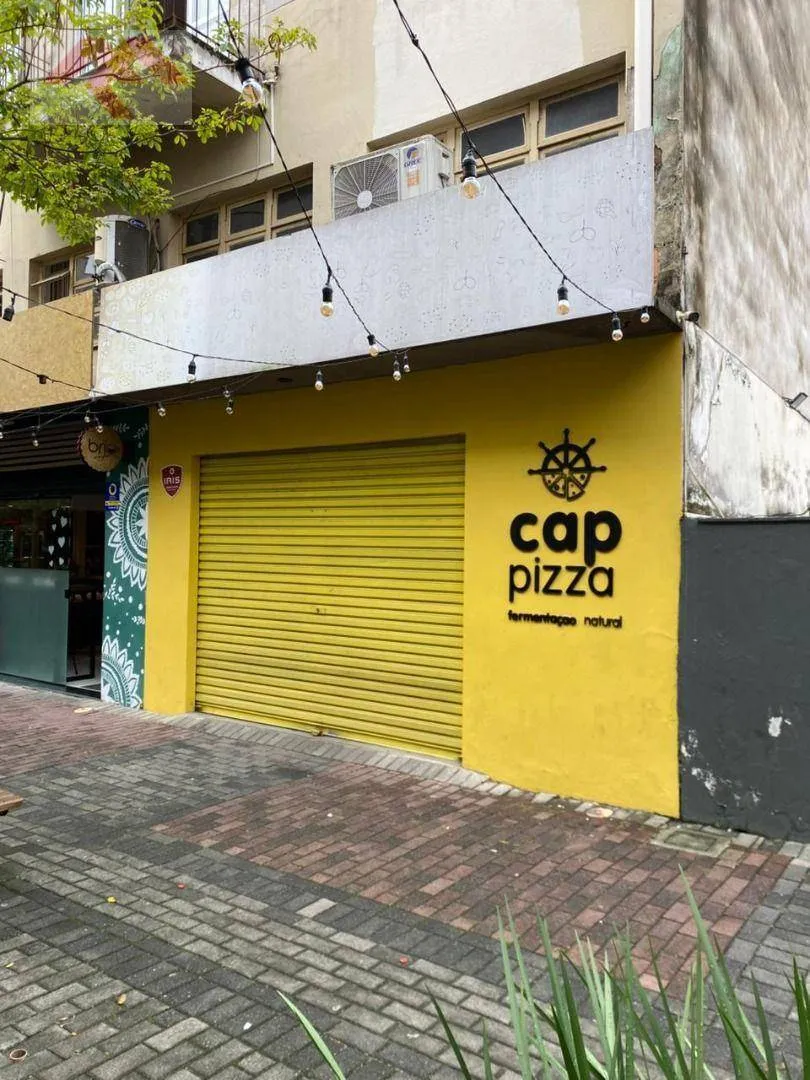 Sala para alugar, 80 m - Centro (Blumenau) - Blumenau/SC - foto 1