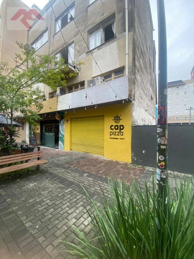 Sala para alugar, 80 m - Centro (Blumenau) - Blumenau/SC — foto 2