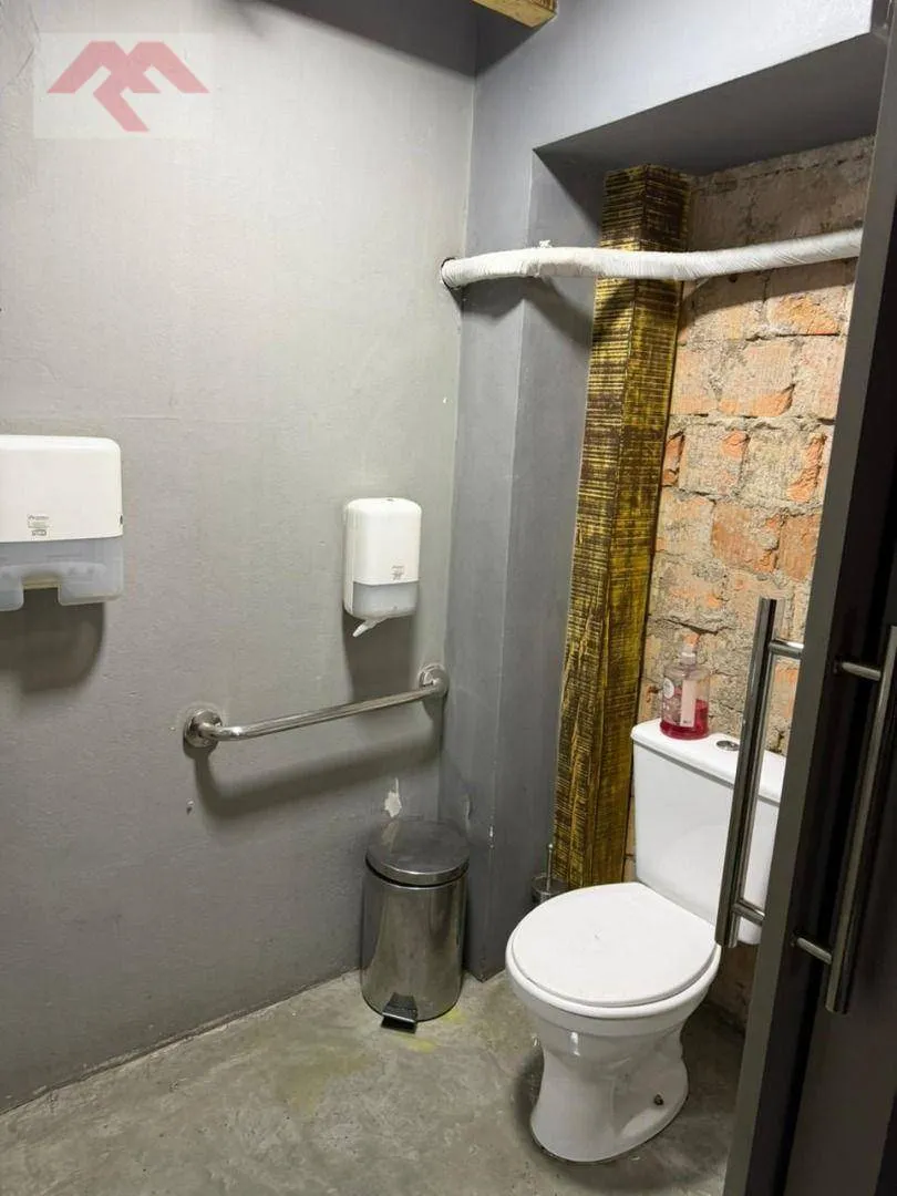 Sala para alugar, 80 m - Centro (Blumenau) - Blumenau/SC — foto 4