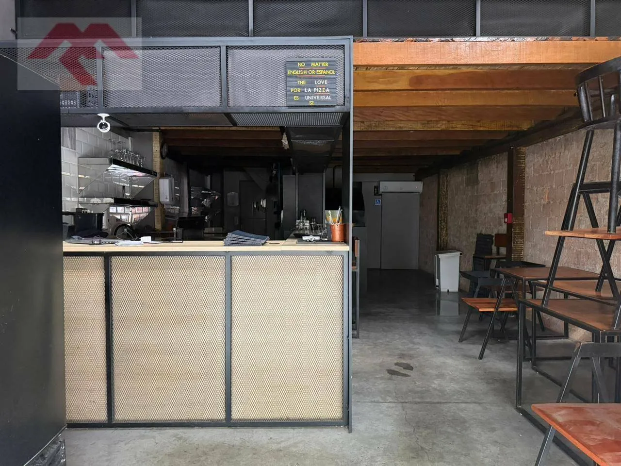 Sala para alugar, 80 m - Centro (Blumenau) - Blumenau/SC — foto 6