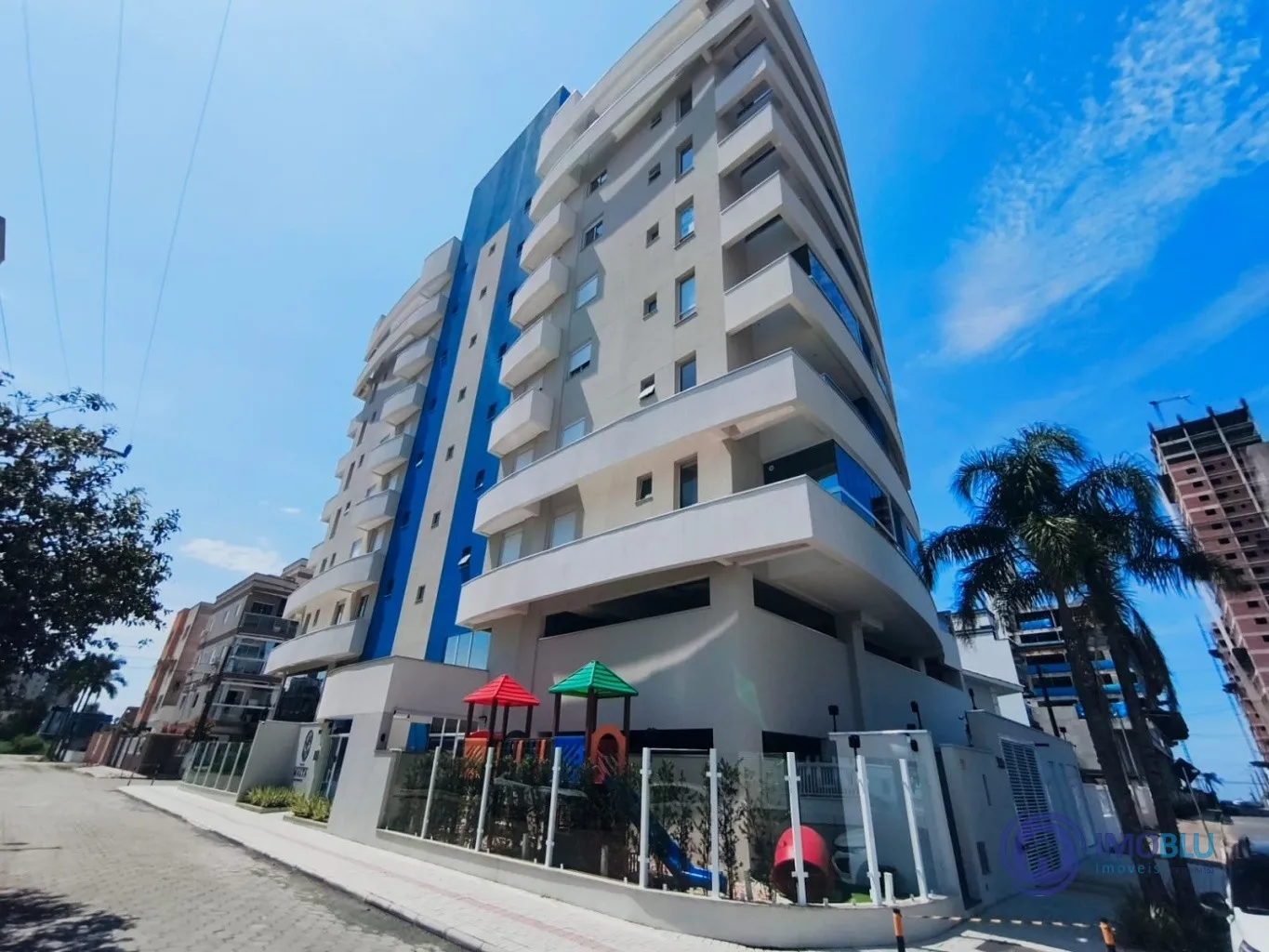 O Apartamento dos Sonhos para sua Família em Piçarras - foto 1