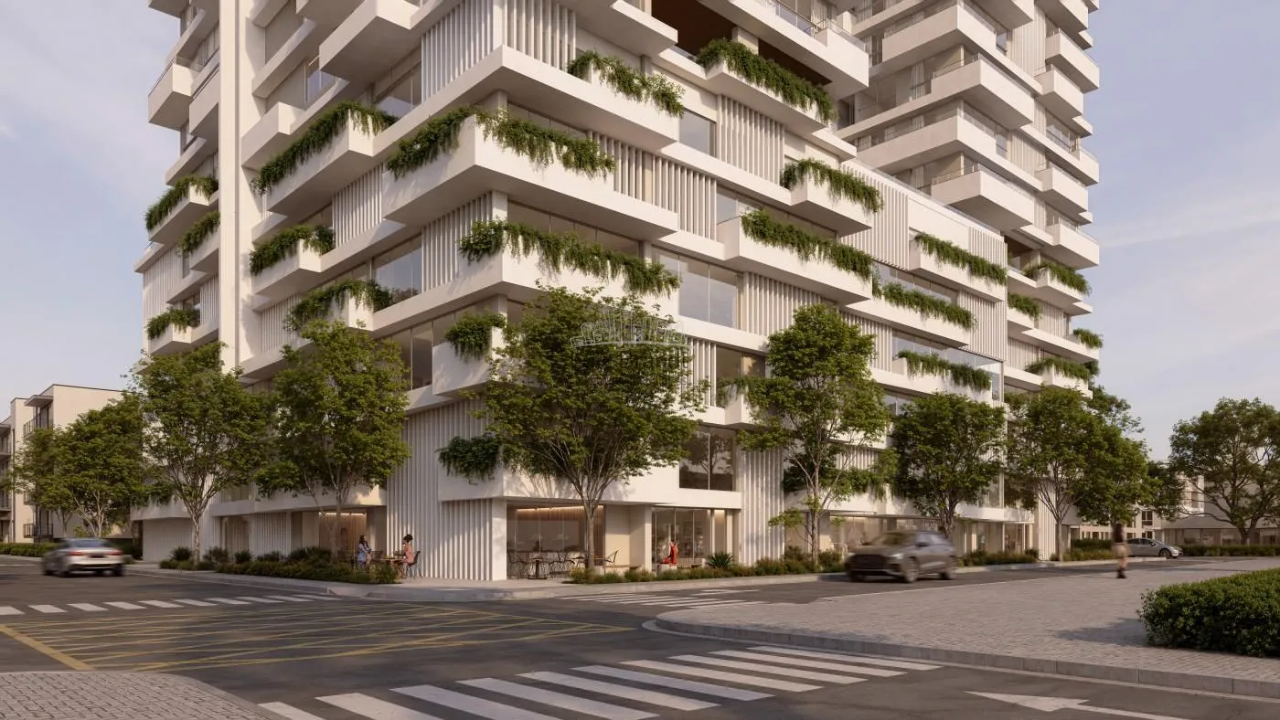 Apartamento para Venda em Porto Belo, Perequê, 2 dormitórios, 3 suítes, 2 banheiros, 2 vagas — foto 2