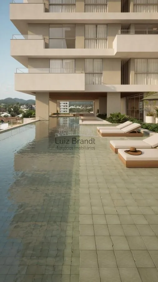 Apartamento para Venda em Porto Belo, Perequê, 2 dormitórios, 3 suítes, 2 banheiros, 2 vagas — foto 3