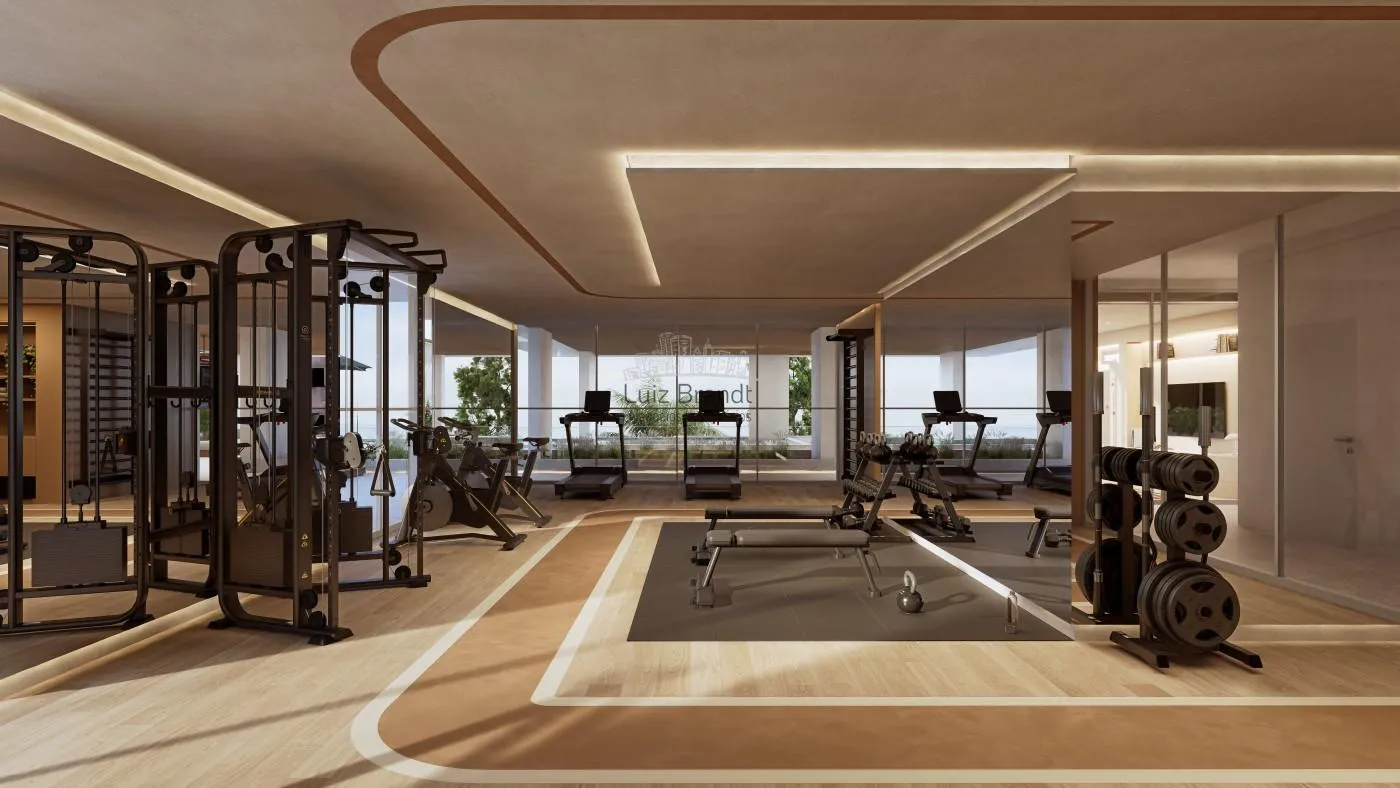 Apartamento para Venda em Porto Belo, Perequê, 2 dormitórios, 3 suítes, 2 banheiros, 2 vagas — foto 5