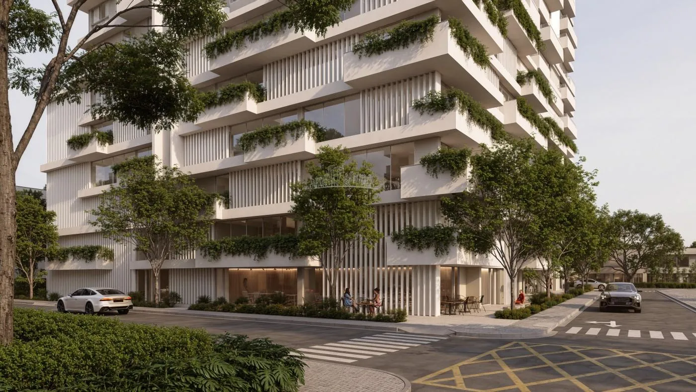 Apartamento para Venda em Porto Belo, Perequê, 2 dormitórios, 3 suítes, 2 banheiros, 2 vagas — foto 6