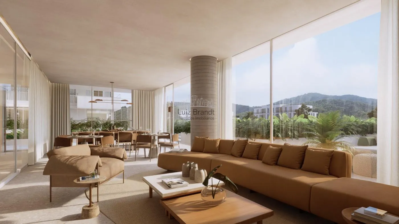 Apartamento para Venda em Porto Belo, Perequê, 2 dormitórios, 3 suítes, 2 banheiros, 2 vagas — foto 7