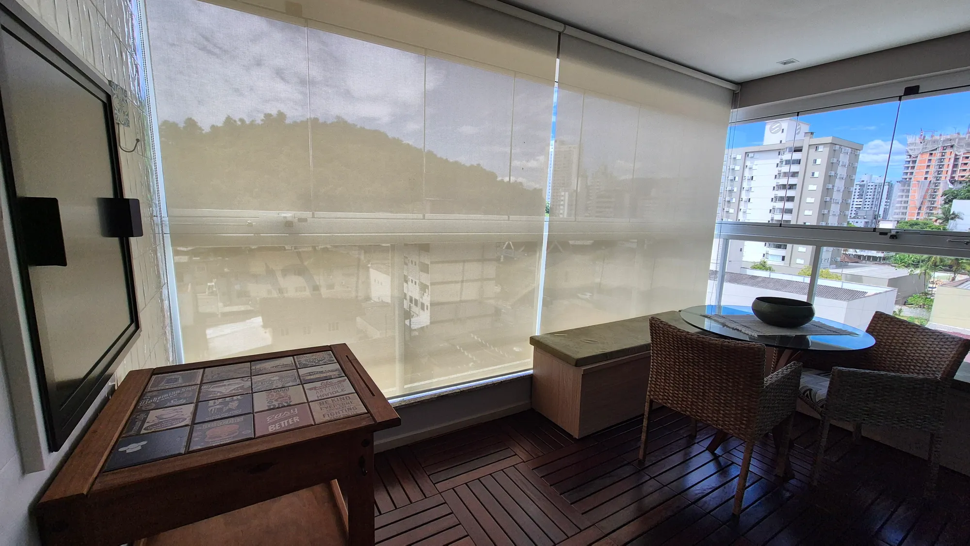 APARTAMENTO MOBILIADO E EQUIPADO NA ITOUPAVA SECA — foto 7