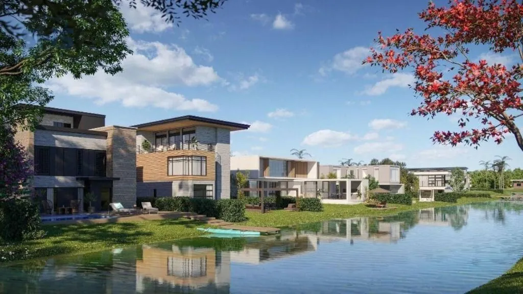 TERRENO EXCLUSIVO NO SEEHAUS HOME RESORT — foto 3