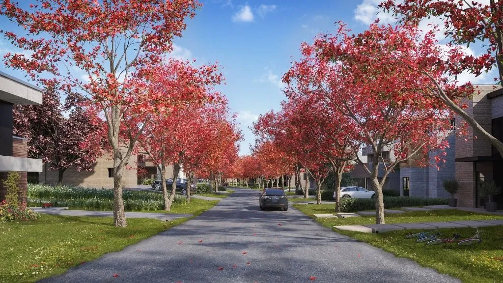 TERRENO EXCLUSIVO NO SEEHAUS HOME RESORT — foto 6