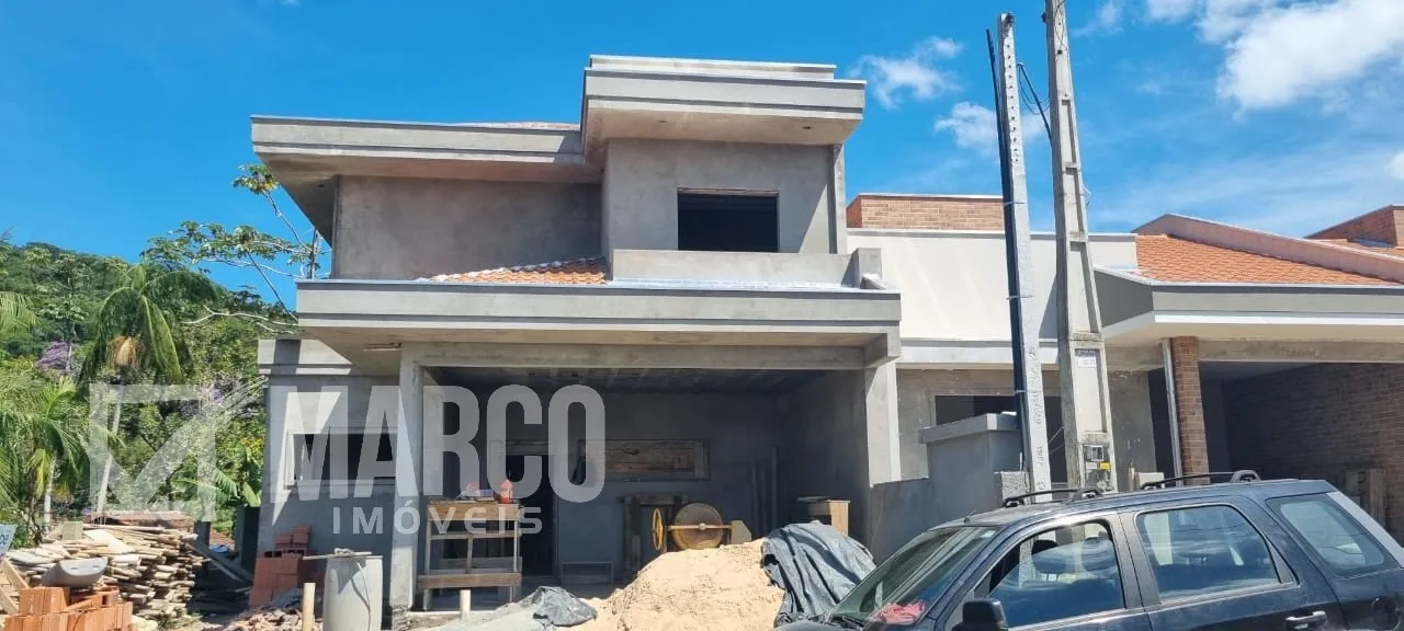 Conforto, privacidade e uma ótima vista no Centro de Pomerode! — foto 3