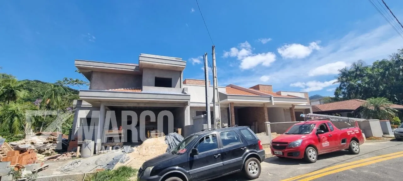 Conforto, privacidade e uma ótima vista no Centro de Pomerode! — foto 4