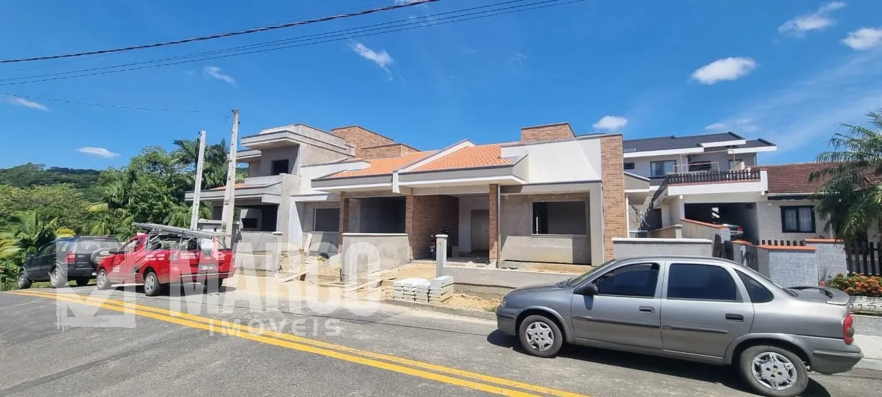 Conforto, privacidade e uma ótima vista no Centro de Pomerode! — foto 5