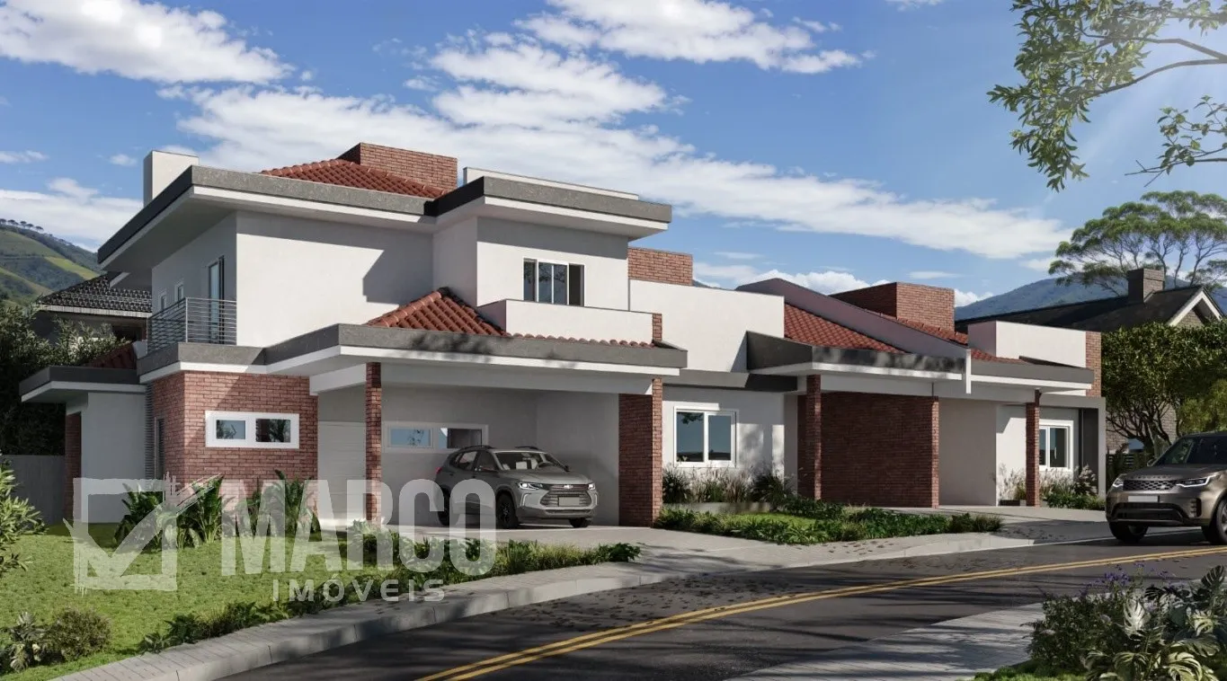 Conforto, privacidade e uma ótima vista no Centro de Pomerode! — foto 7