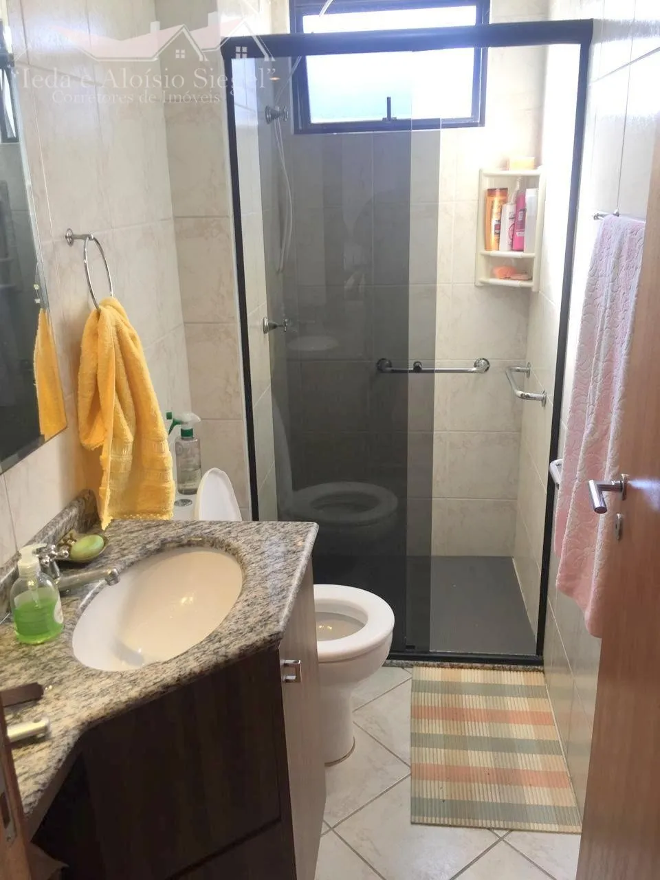 Apartamento Bairro Velha Blumenau/SC Ref. 1655 — foto 7