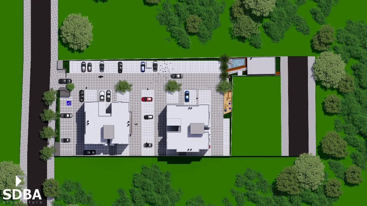 Apartamento para Venda em Timbó, Nações, 1 dormitório, 1 suíte, 2 banheiros, 1 vaga — foto 6