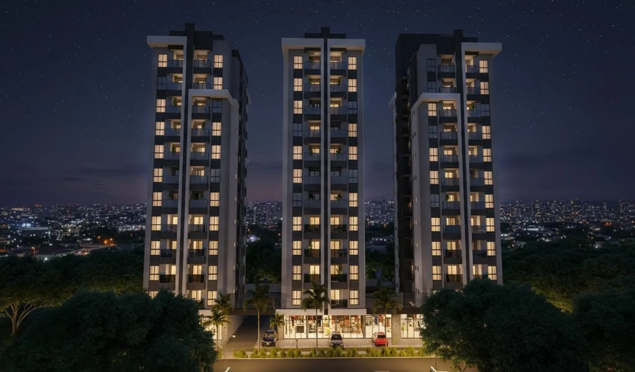 Apartamento para Venda em Timbó, Imigrantes, 2 dormitórios, 1 suíte, 2 banheiros, 1 vaga — foto 2