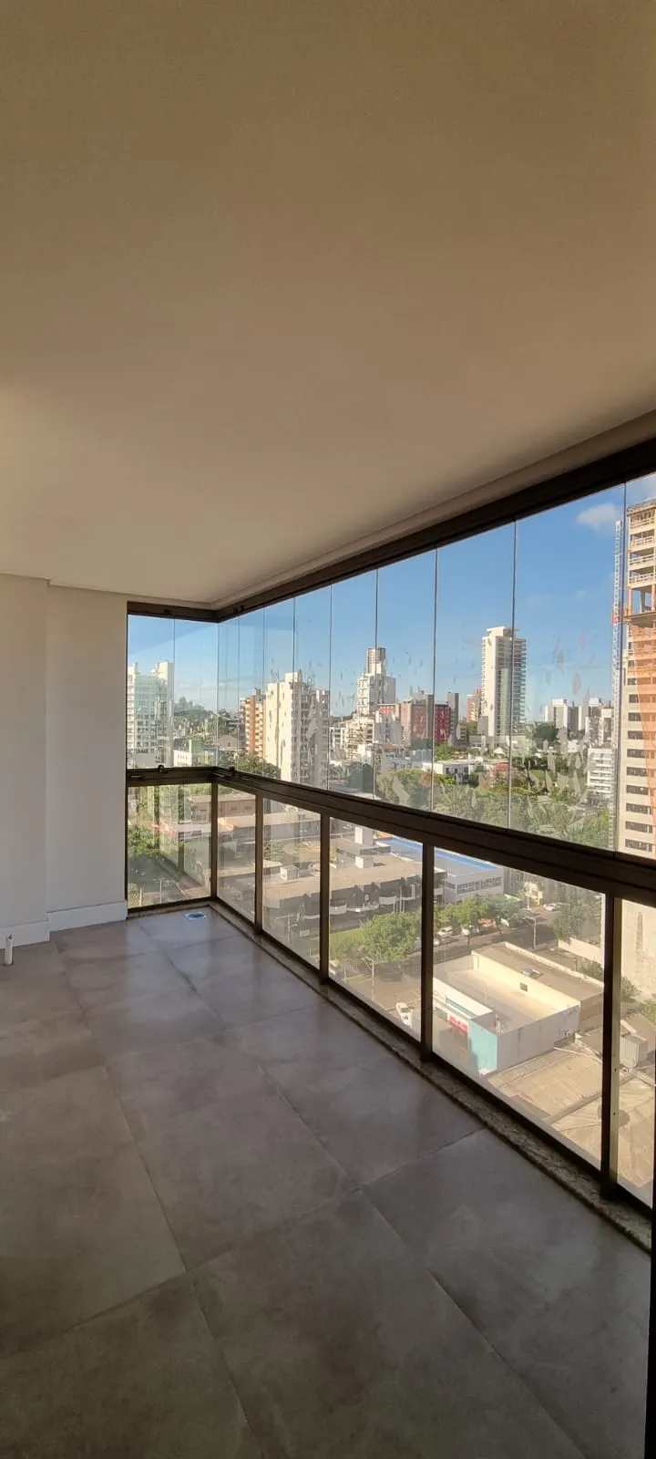 APARTAMENTO PRA VENDA EDIFÍCIO SOLAR CENTER — foto 2