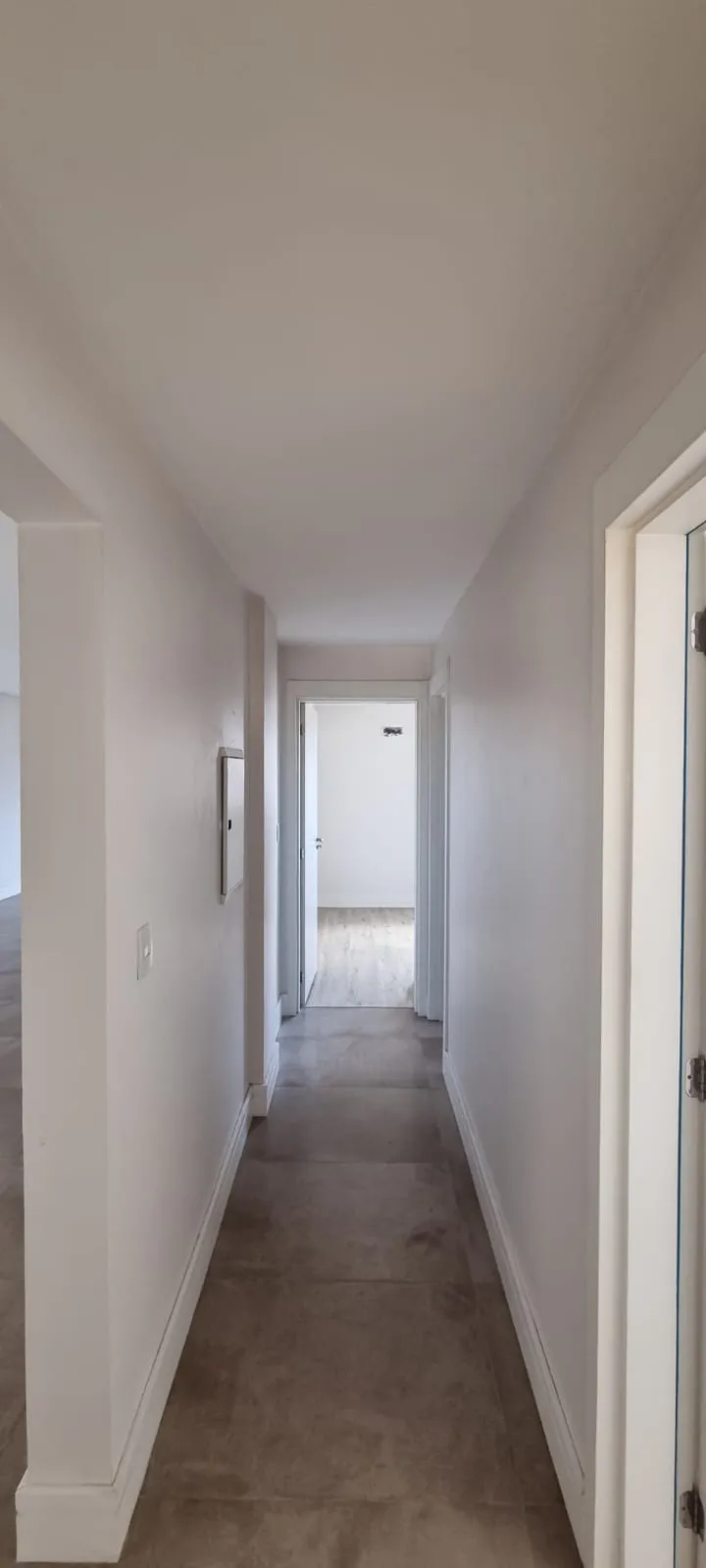 APARTAMENTO PRA VENDA EDIFÍCIO SOLAR CENTER — foto 7