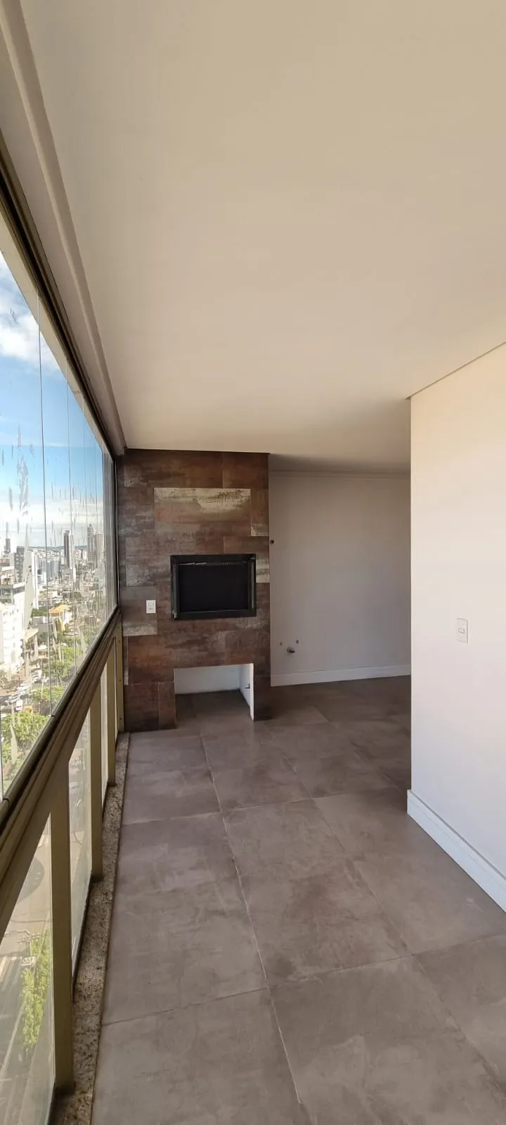 APARTAMENTO PRA VENDA EDIFÍCIO SOLAR CENTER — foto 4