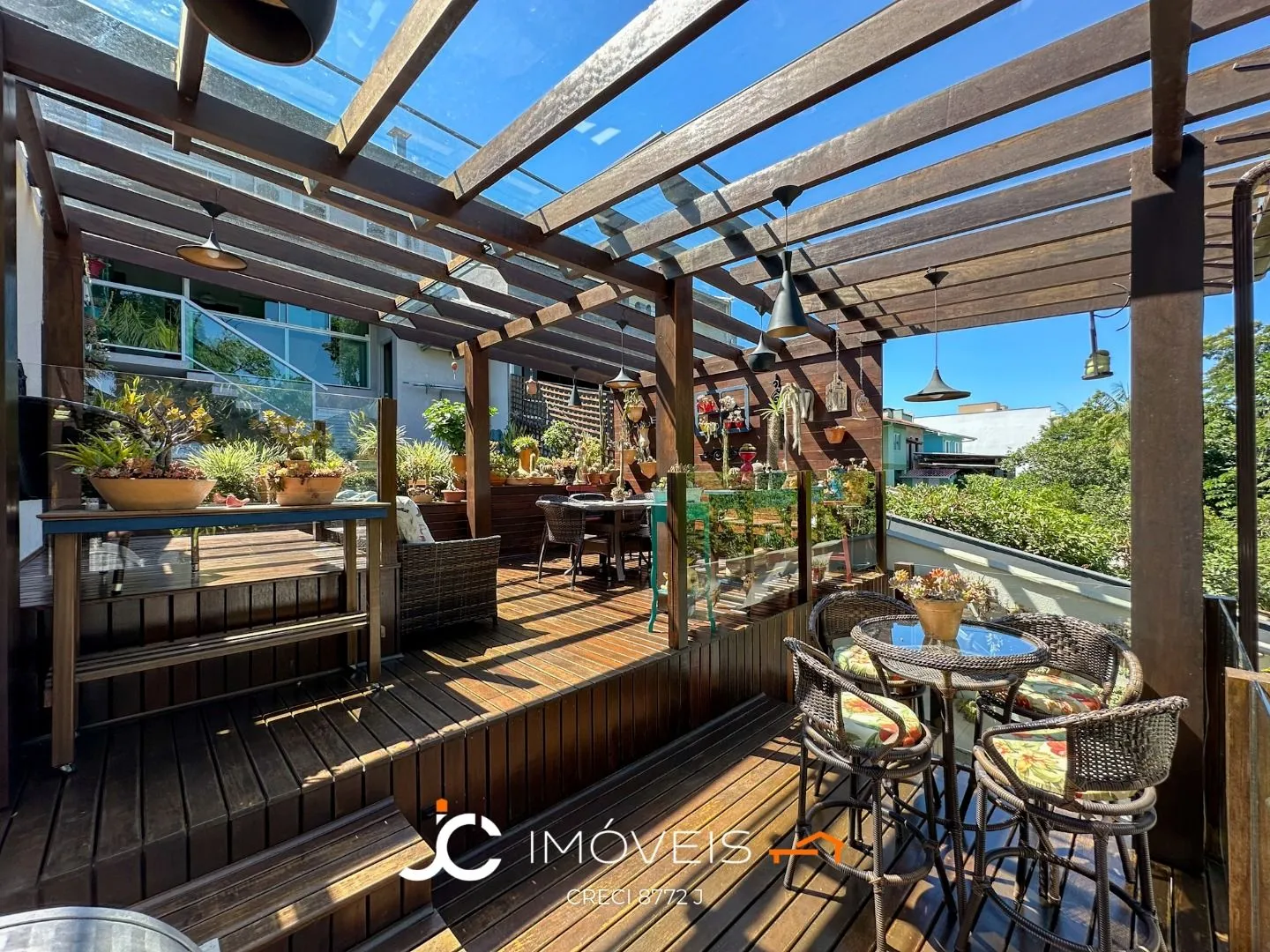 Sobrado a venda com 3 dormitorios sendo uma suíte - Salto do Norte — foto 2