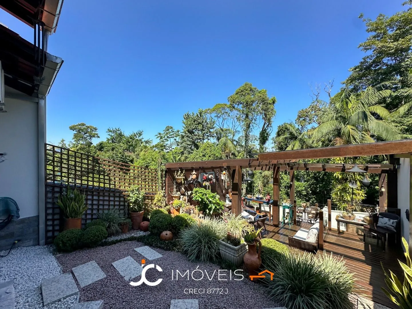 Sobrado a venda com 3 dormitorios sendo uma suíte - Salto do Norte — foto 5