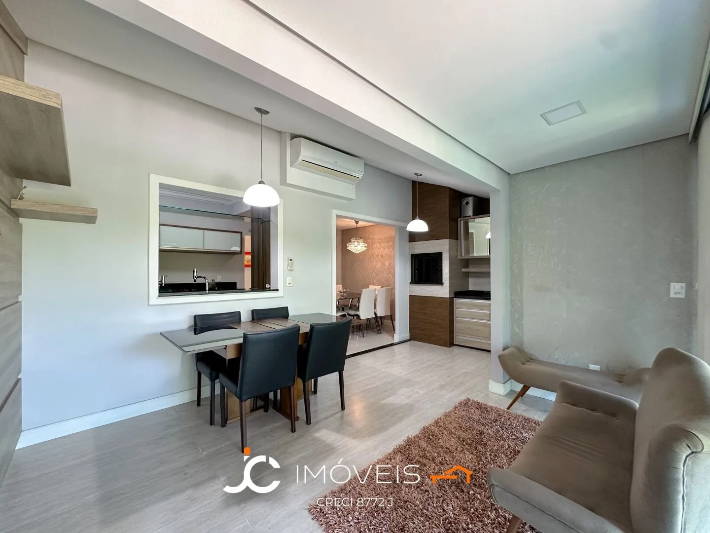 Sobrado a venda com 3 dormitorios sendo uma suíte - Salto do Norte — foto 6