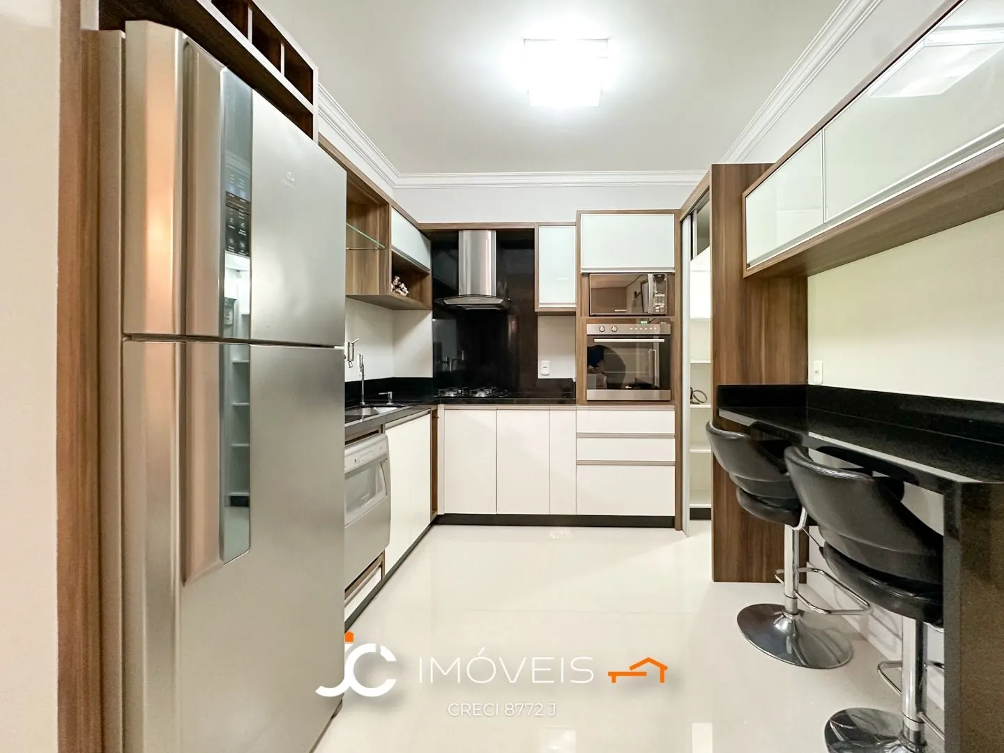 Sobrado a venda com 3 dormitorios sendo uma suíte - Salto do Norte — foto 7