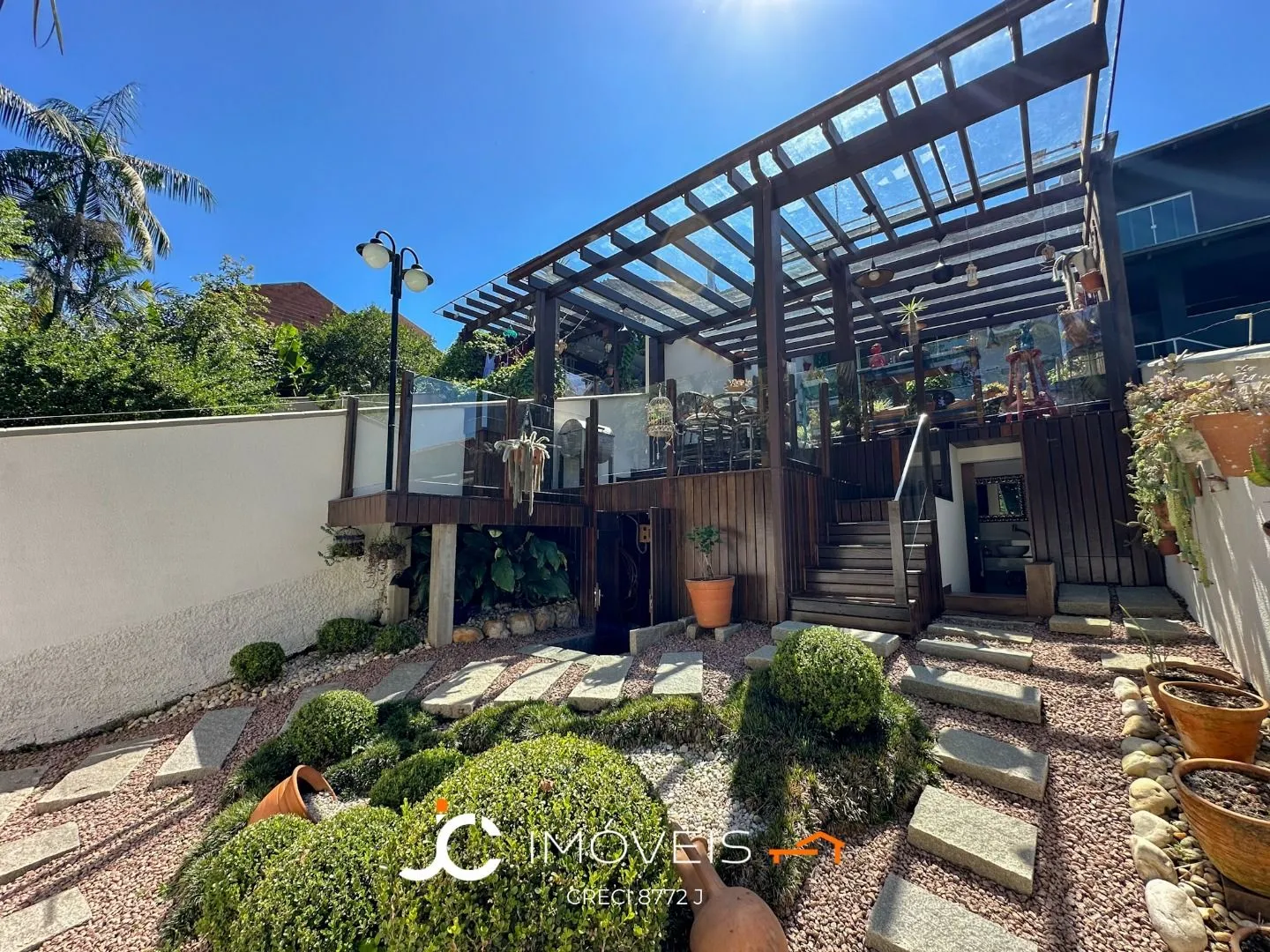 Sobrado a venda com 3 dormitorios sendo uma suíte - Salto do Norte - foto 1