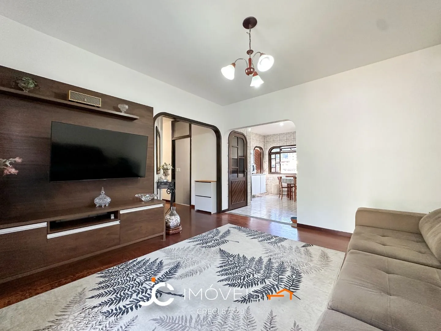 Casa Com 3 dormitórios sendo uma suite - Fortaleza — foto 6
