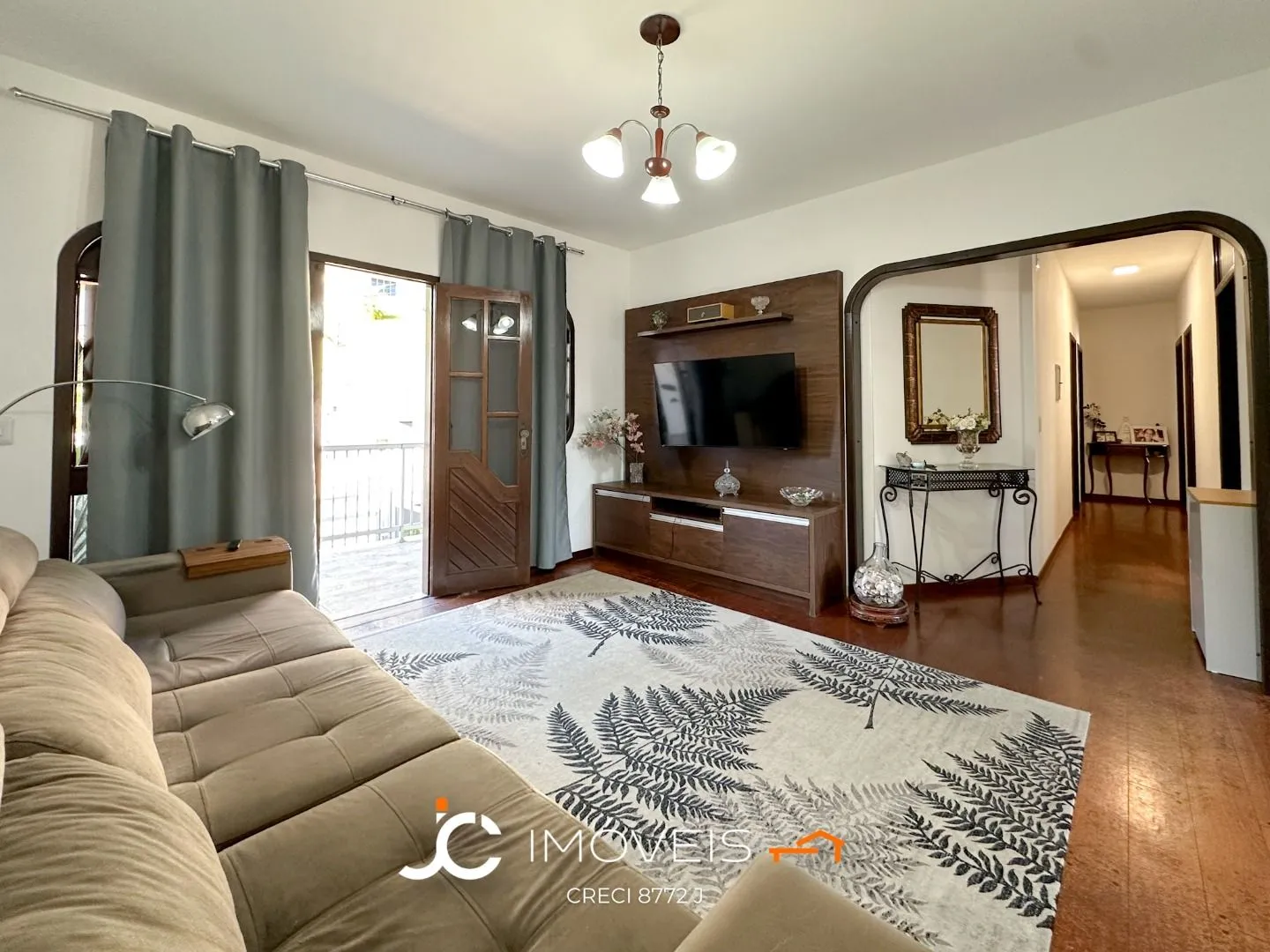 Casa Com 3 dormitórios sendo uma suite - Fortaleza — foto 7