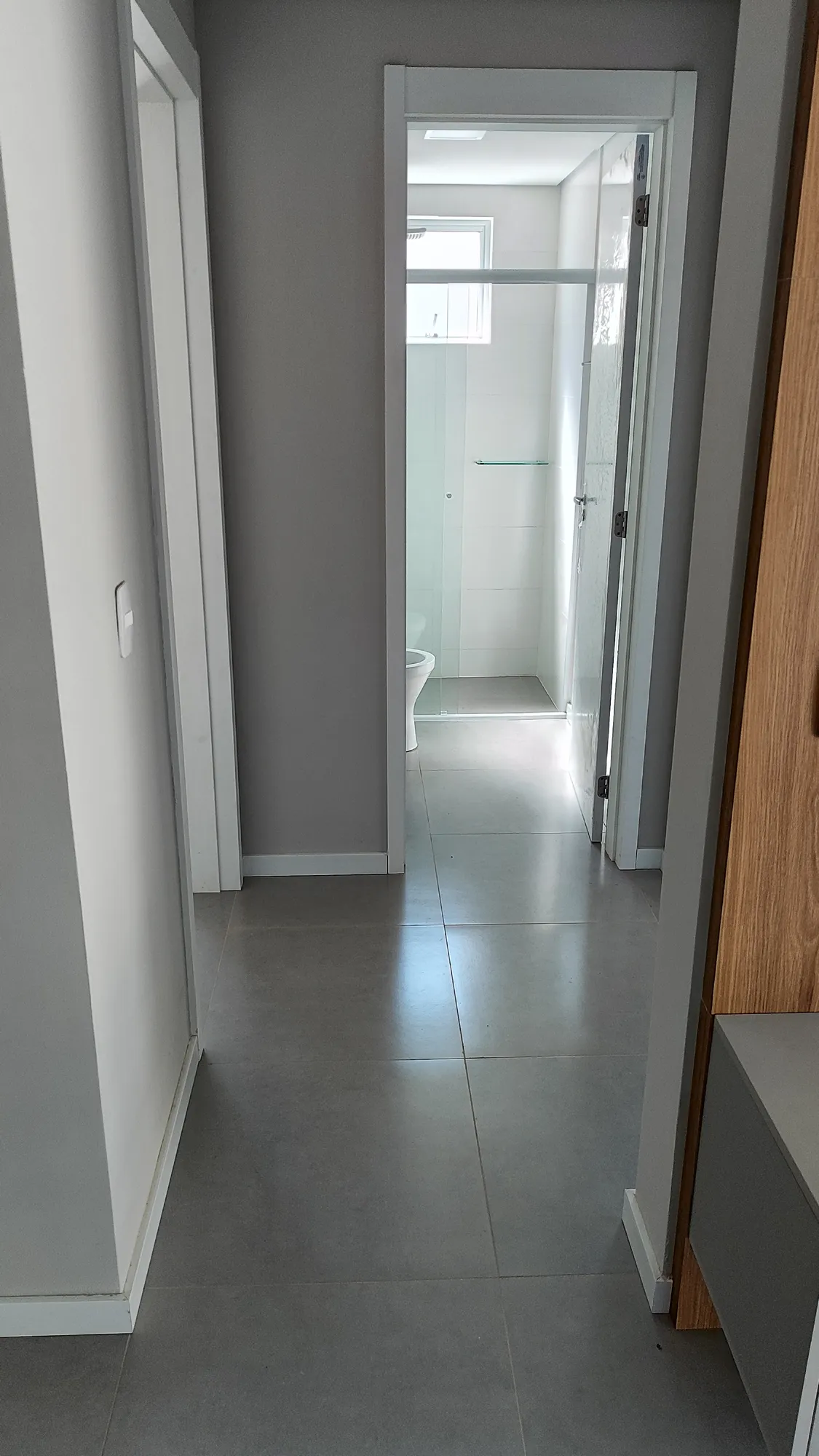 Apartamento 2 quartos - foto 1