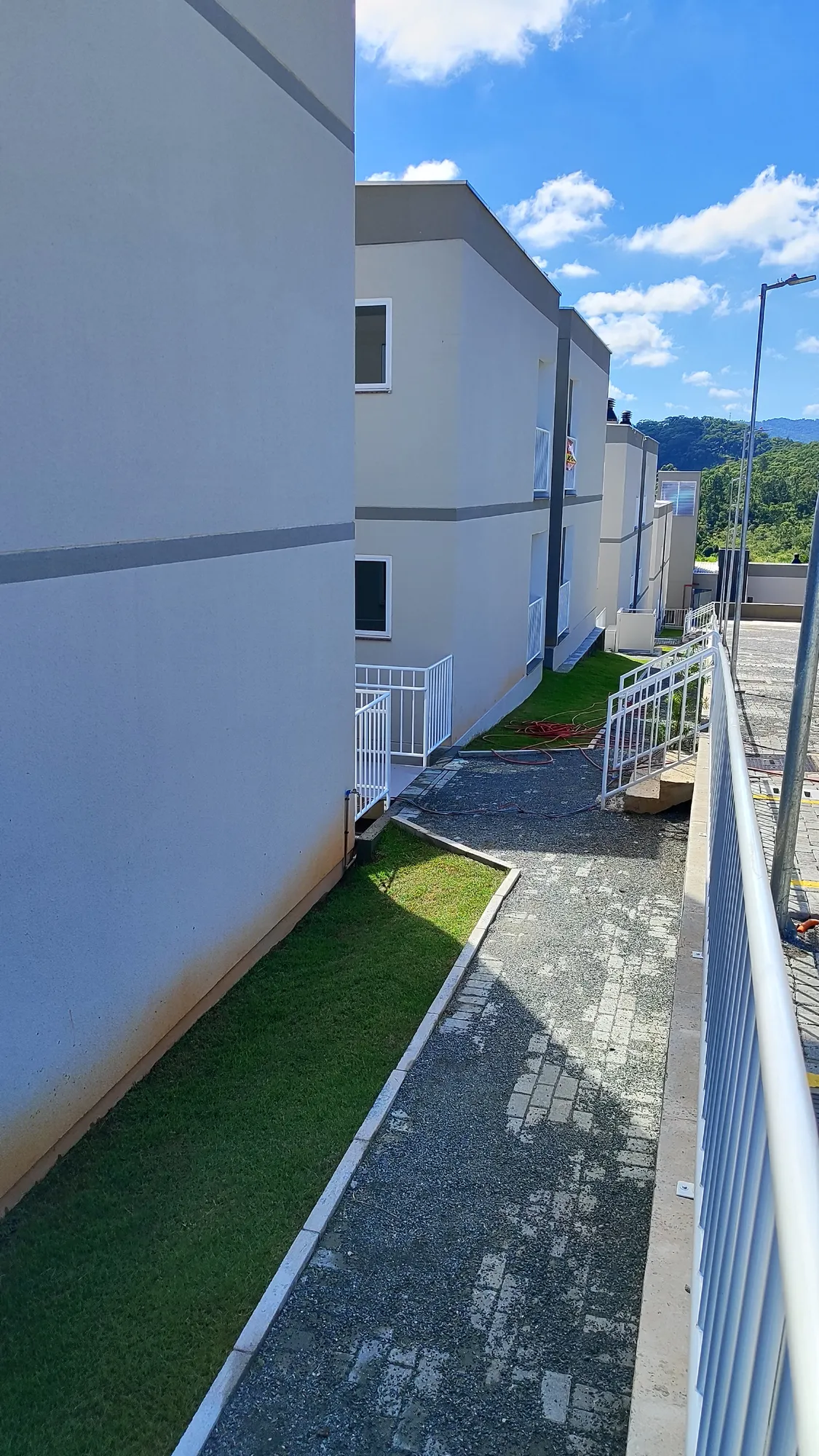 Apartamento 2 quartos — foto 3