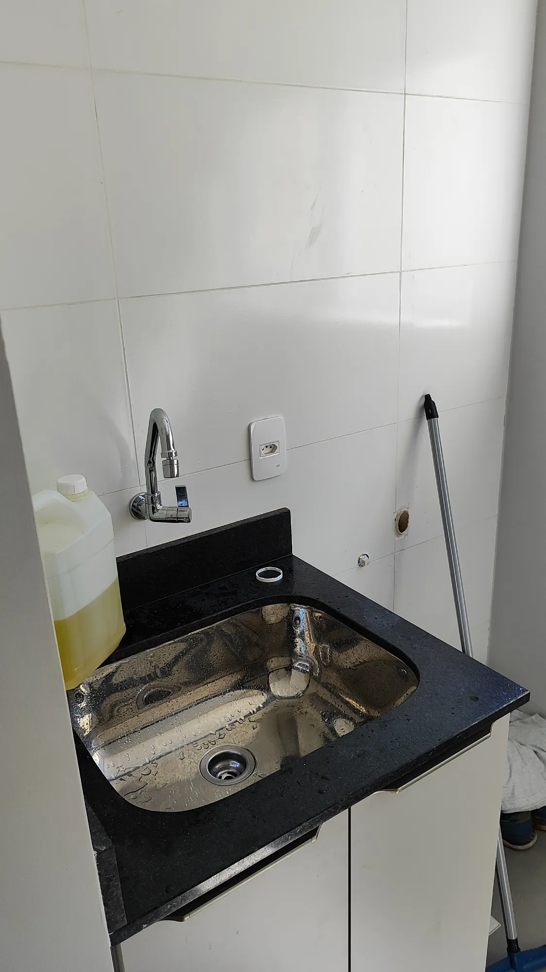 Apartamento 2 quartos — foto 4