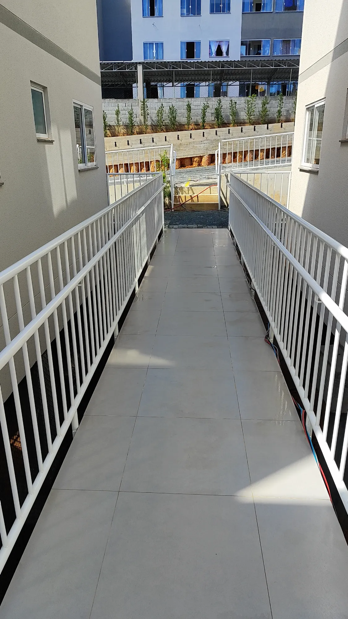 Apartamento 2 quartos — foto 6