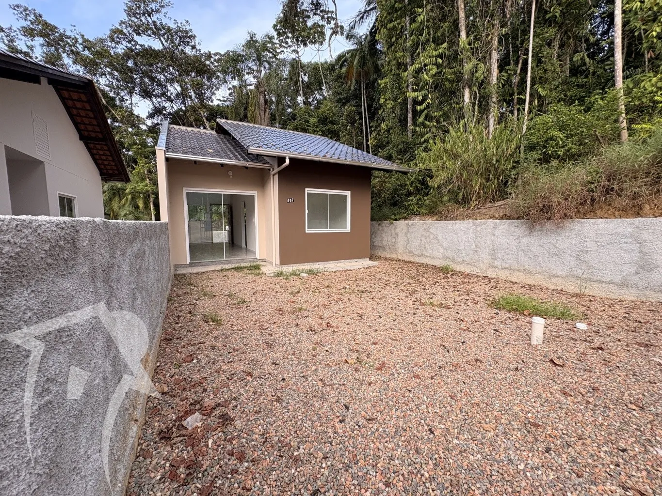 Casa Arapongas 2 quartos - foto 1