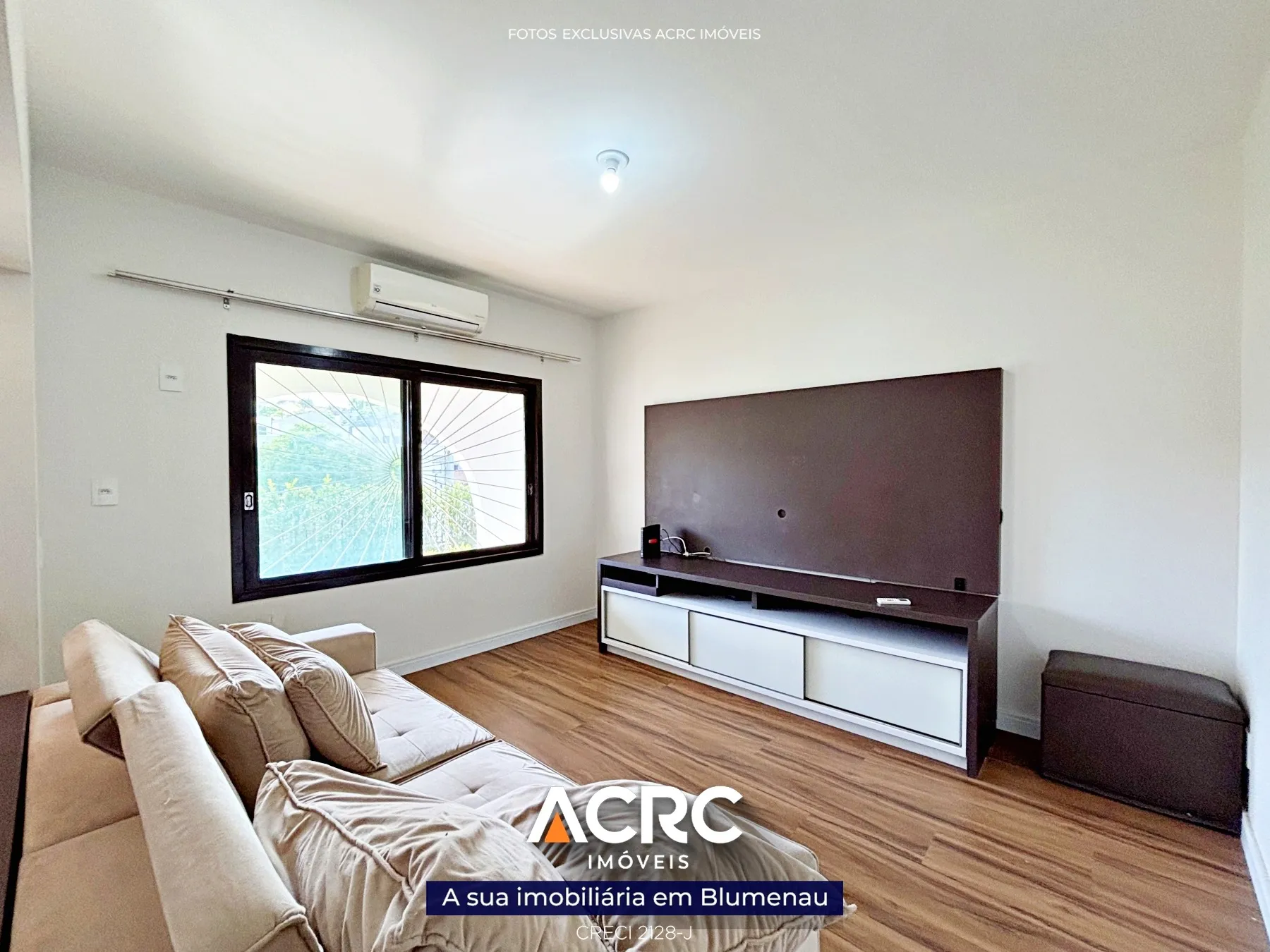 ACRC Imóveis - CA03747 - Casa para Venda no Bairro Velha — foto 3