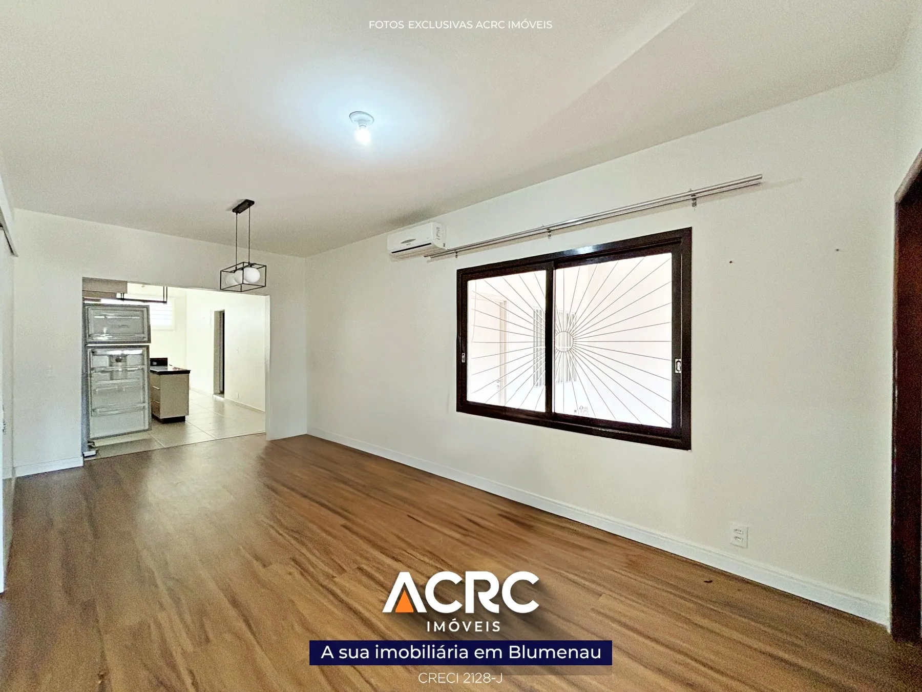 ACRC Imóveis - CA03747 - Casa para Venda no Bairro Velha — foto 7